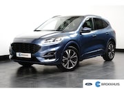 Ford Kuga - 2.5 PHEV ST-Line X | 88% SoH | AGR-Stoelen | Panoramadak | H