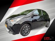 Toyota Aygo - 1.0 VVT-i x-play limited |CARPLAY|CAMERA|AIRCO