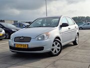 Hyundai Accent - €2849, -1.4i Dynamic Aircondition Apk Nappas