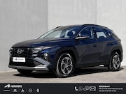 Hyundai Tucson - 1.6 T-GDI HEV Comfort / Facelift / Automaat / Navigatie / Ap