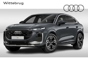 Audi Q3 Sportback - e-hybrid 272pk S tronic S edition