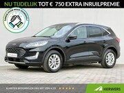 Ford Kuga - 2.5 PHEV Titanium / Dealer Onderhouden / Trekgewicht 1.500 K