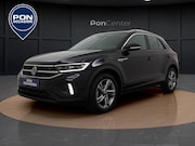 Volkswagen T-Roc - 1.0 TSI R-Line | Camera | Parkeerhulp | ACC | Stoelverwarmin