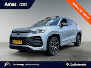 Volkswagen Tayron - 1.5 eHybrid R-Line Edition 20 inch lichtmetaal | Panoramasch