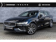 Volvo V60 - 2.0 T8 Twin Engine AWD Inscription | Plug-in Hybrid (PHEV) |