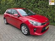 Kia Rio - 1.0 TGDI ComfortPlusLine Navigator