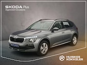 Skoda Kamiq - Selection 1.0 TSI 115pk DSG Automaat Cruise control, LED kop