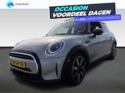 MINI Cooper - 3-Deurs 1.5 Yours | Achteruitrijcamera | Airco | Armsteun vo