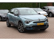Citroën e-C4 - Feel Pack 50 kWh / SoH 92, 6% / Camera / Head-up / Keyless /