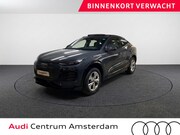 Audi Q6 e-tron Sportback - edition 83 kWh 252 pk | SOH 97, 82% | Panoramadak | Trekhaak