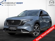 Mazda CX-5 - 2.5 eSkyactiv-G 141 Centre Line