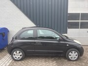 Nissan Micra - 1.2 ELLE