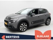 Citroën C3 - 1.2 PureTech S&S Shine | Dealer onderhouden! | Rijklaar gele