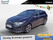 Kia Ceed - Sportswagon 1.6 GDI PHEV ExecutiveLine *Automaat*Navi+Camera