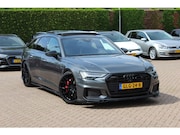 Audi A6 - Avant 55 TFSI e quattro Competition / Trekhaak / Panoramadak