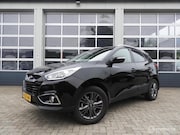 Hyundai ix35 - 1.6i GDI i-Vision Facelift