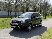 Hyundai Tucson - 2.0i Active*LEDER*STOELVERWARMING*TREKHAAK