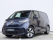 Volkswagen ID. Buzz Cargo - Bedrijfswagens Bulli Edition Elektromotor 210 kW (286 pk) 29