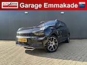 Lynk & Co 01 - 1.5 Black Edition | 360° Camera | Cruise | Navi