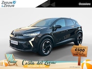 Renault Captur - 1.0 TCe 90 techno | LMV | Apple Carplay & Android Auto | Cam