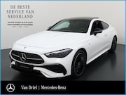Mercedes-Benz CLE - Coupé 300 e AMG Line | Pano Night Camera