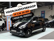 Volkswagen Up! - 1.0 Street up! Pano | Leer | Airco | Navi