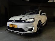 Volkswagen Golf - 1.4 TSI GTE