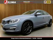 Volvo S60 - 1.5 T3 Polar+ Dynamic Aut., 153pk | Trekhaak | 18inch | Navi