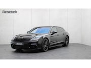 Porsche Panamera - Sport Turismo 2.9 4S SportDesign | Stoelventilatie | InnoDri