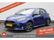 Toyota Yaris - 1.5 Hybrid Dynamic Automaat, Parkeersensoren, Applecarplay/A