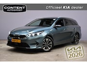 Kia Ceed - Sw 1.0 T-GDi MHEV 100pk DCT7 Design Edition