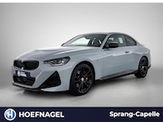 BMW 2-serie - Coupé M240i xDrive | M Stoelen | Stoelverwarming | Cruise Co