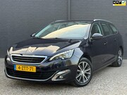 Peugeot 308 - SW 1.2 e-THP Allure NAVI | PDC | MASSAGE| AUTOMAAT | CARPLAY