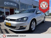 Volkswagen Golf - 1.4 TSI Business Edition R Automaat..!! Comf.intr, Navigatie