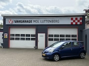 Toyota Aygo - 1.0 12V VVT-I 5DRS MMT Plus, AUTOMAAT