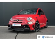 Fiat 500 - Abarth 595 145pk 1.4 T-Jet | Beats premium soundsysteem | Ca