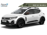 Dacia Sandero - Stepway (Zeeuw & Zeeuw Private Lease Actie v.a. € 423, -) Ec