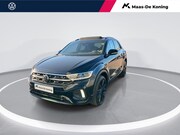 Volkswagen T-Roc - 1.5eTsi/150PK R-Line Black Style DSG · Panoramadak · Apple/A