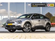 Citroën e-C4 - You 50 kWh | SOH 97% | Camera | 11 KW laden
