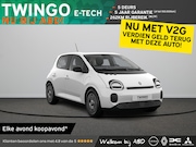 Renault Twingo - Evolution Urban range | LED-achterlichten | LED-dagrijverlic