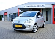 Ford Ka - 1.2 Titanium X start/stop *64.252km!* Pano|Clima|Stoelverw|L