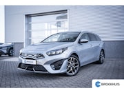 Kia Ceed - Sportswagon 1.6 GDI PHEV DynamicPlusLine | 17" U-Spoke grey