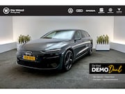 Audi A6 E-TRON - Avant S edition 367pk 100 Kwh | Panoramadak, B&O, 21” LM Vel