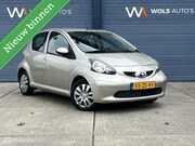 Toyota Aygo - 1.0-12V + / CARPLAY / AIRCO / APK 06-2027