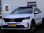 Kia Sorento - 1.6 T-GDI Plug-in Hybrid 4WD ExecutiveLine*Fabriek