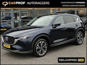 Mazda CX-5 - 2.0 e-SkyActiv-G M-Hybrid Advantage | Trekhaak | All-season 