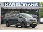 Citroën Jumpy - 2.0 BlueHDI 180 | Aut. | 2x Schuifdeur | Cruise | Camera | A