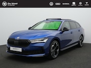 Skoda Superb - Combi 1.5 TSI 204pk PHEV Sportline Business | Head-up Displa