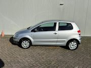 Volkswagen Fox - 1.2 Trendline