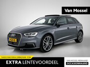 Audi A3 - Sportback 1.4 e-tron Pro Line plus | AUTOMAAT | PANORAMADAK 